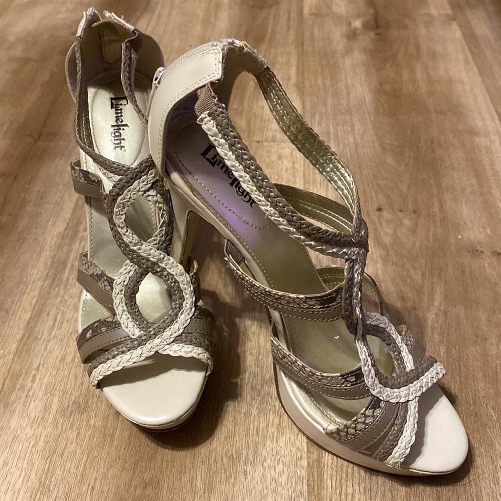 High heels - Picture 3 of 6